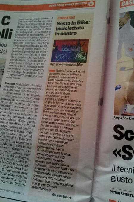 gazzetta dello sport