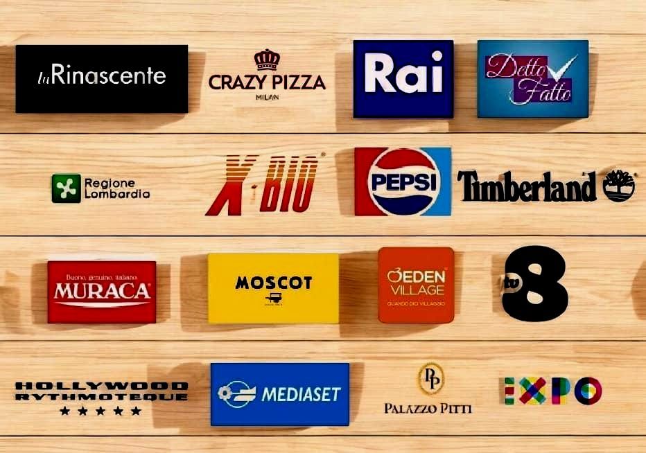 collaborazioni by ivart bodypainter a Milano