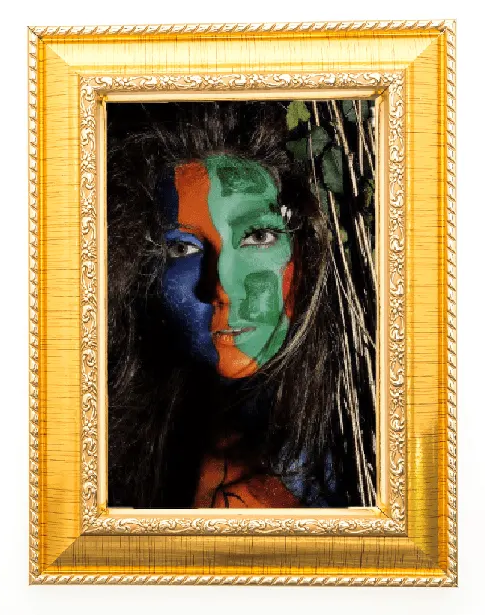 make up artist milano