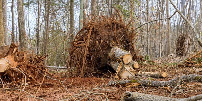 Tree Removal Services in Carmel Valley