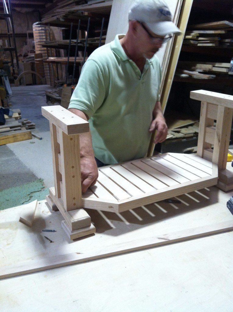 furniture maker