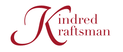 Kindred Kraftsmen logo