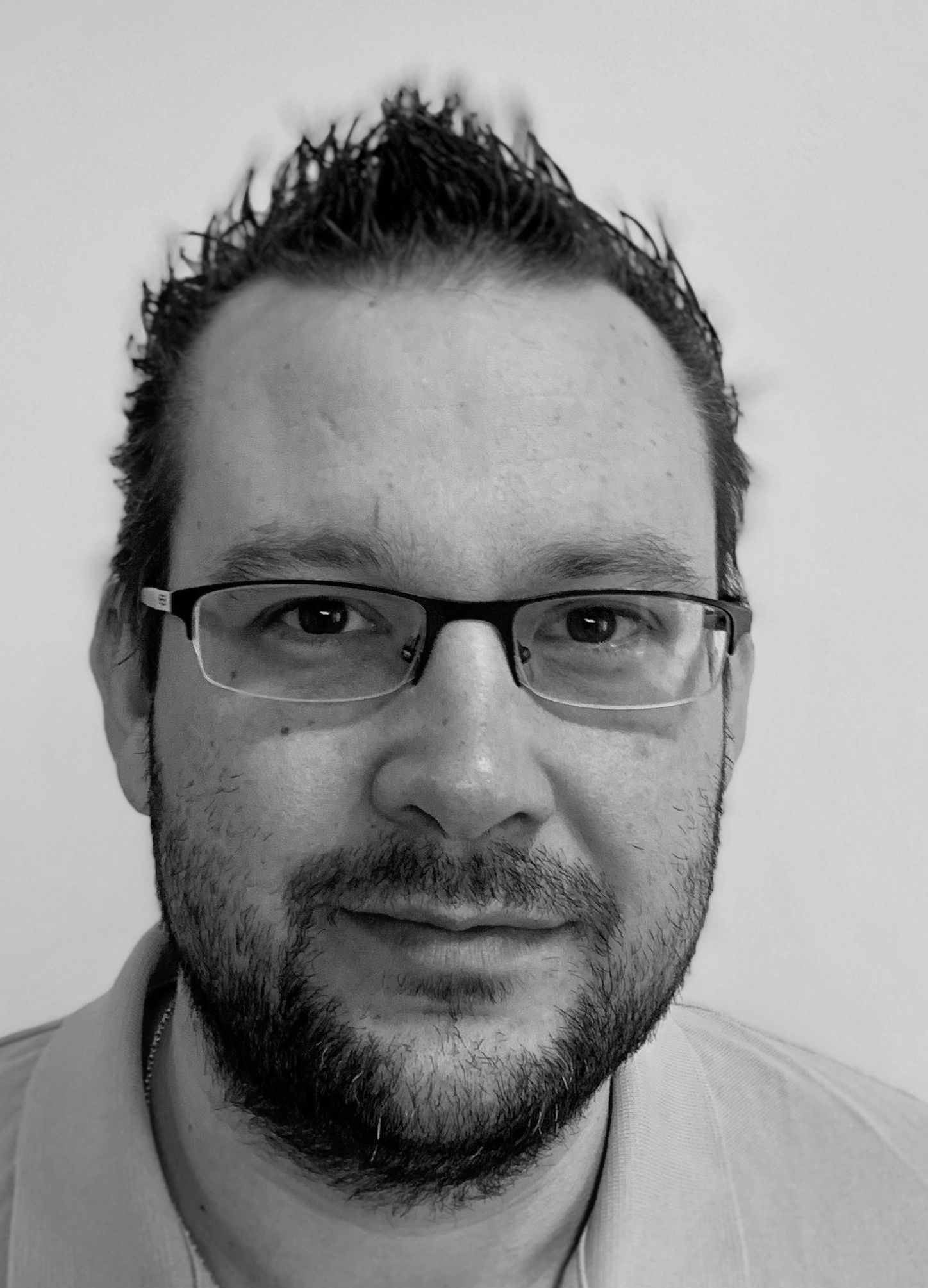 Michael Niedermüller Michael Niedermülle DGKP