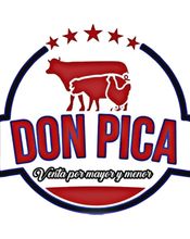 Don Pica S.R.L., logotipo.