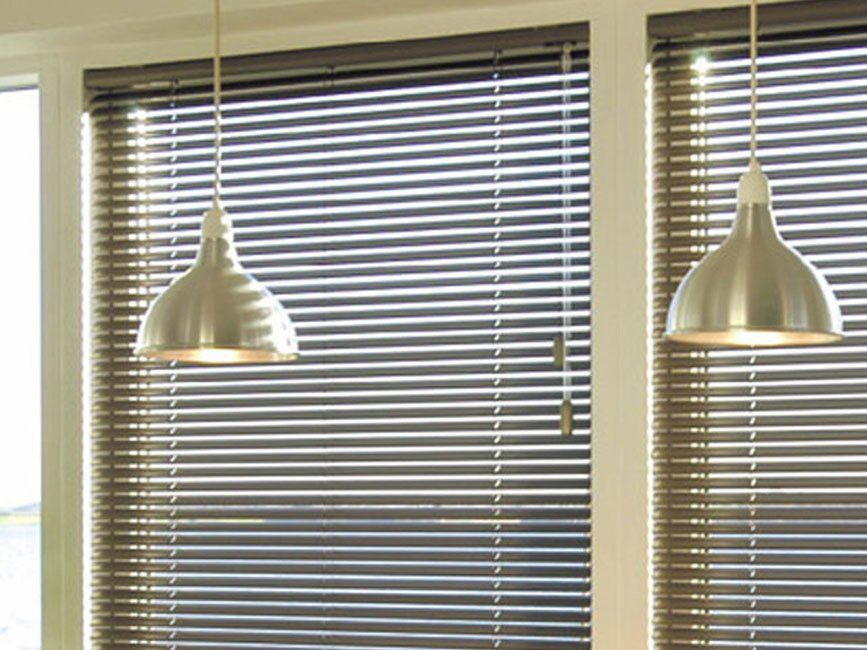 veneziana motorizzata