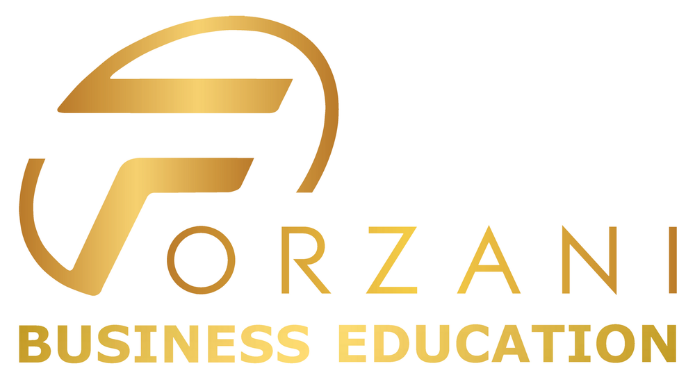 forzani group logo