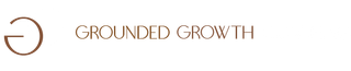 grounded growth logo