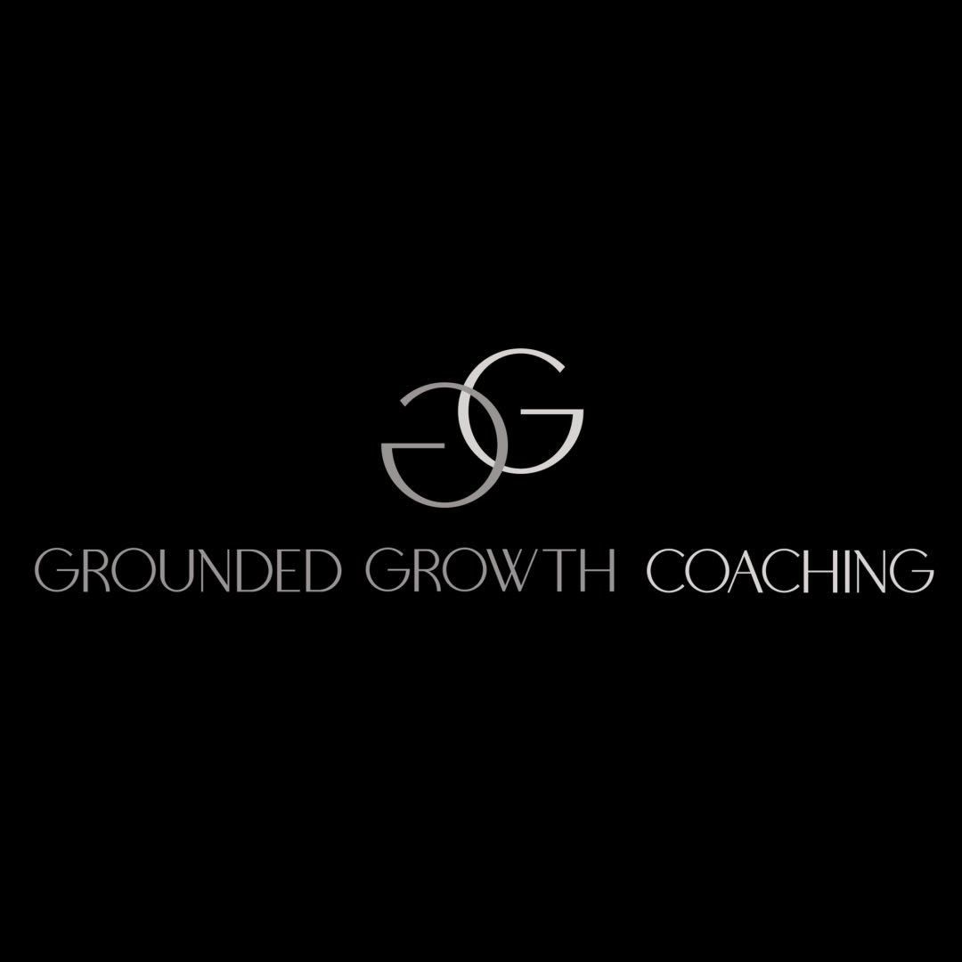 grounded growth logo