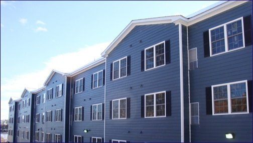 two bedroom apartments for rent in Bridgeport & Fairfield