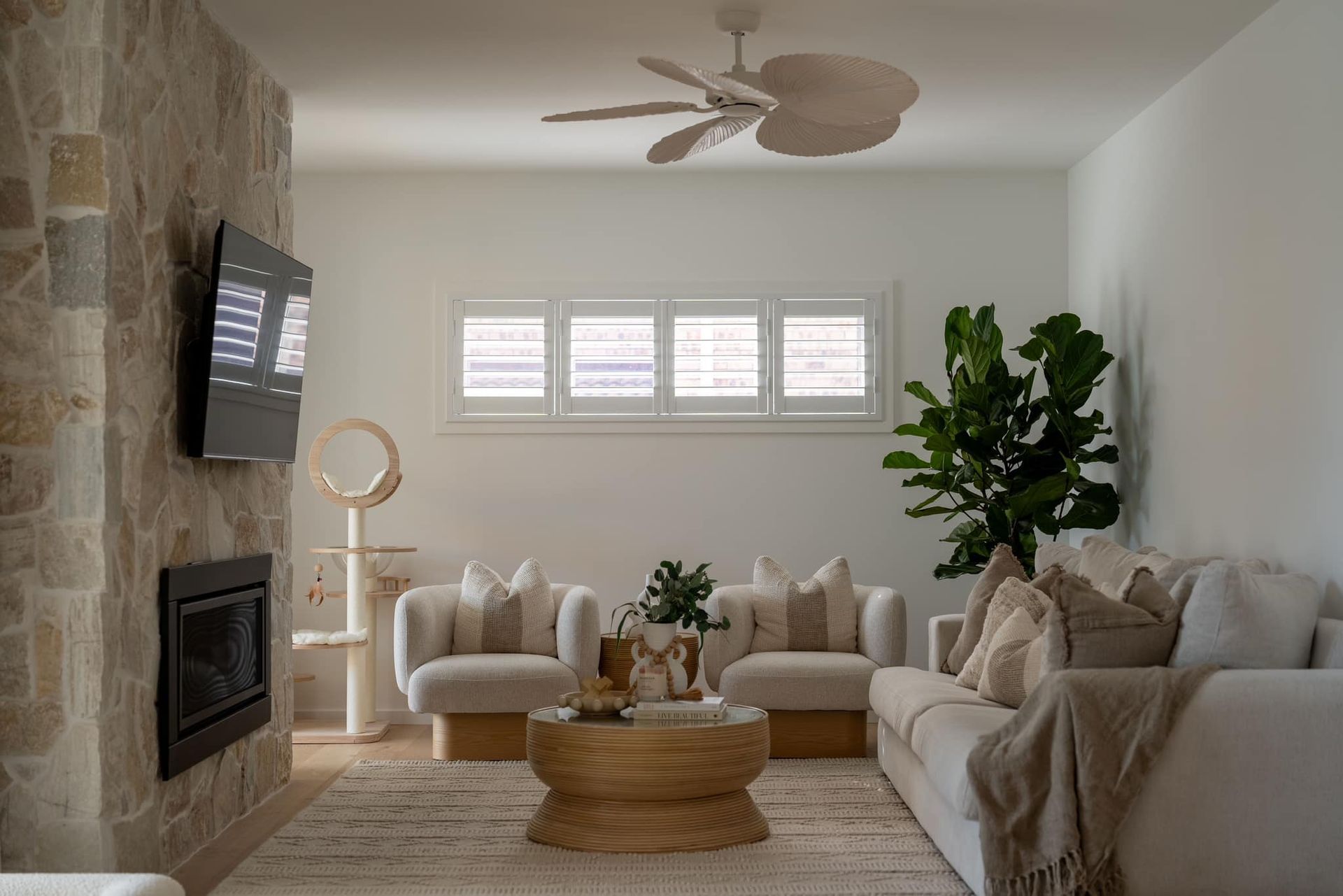 Newbuild designed by Draftworx Designs
