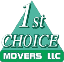 1st Choice Movers LLC.