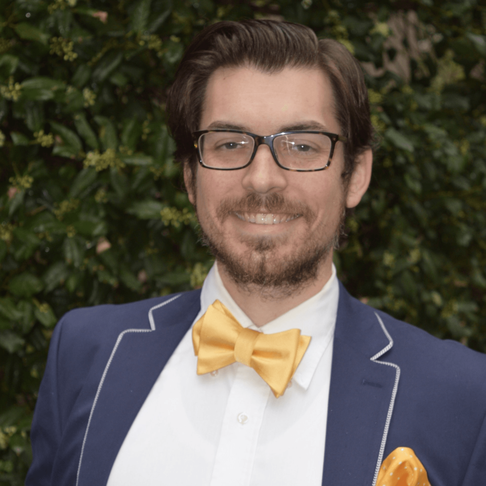 Affair Recovery in South Carolina Henry Anderson