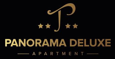 Panorama Deluxe Apartment-Logo