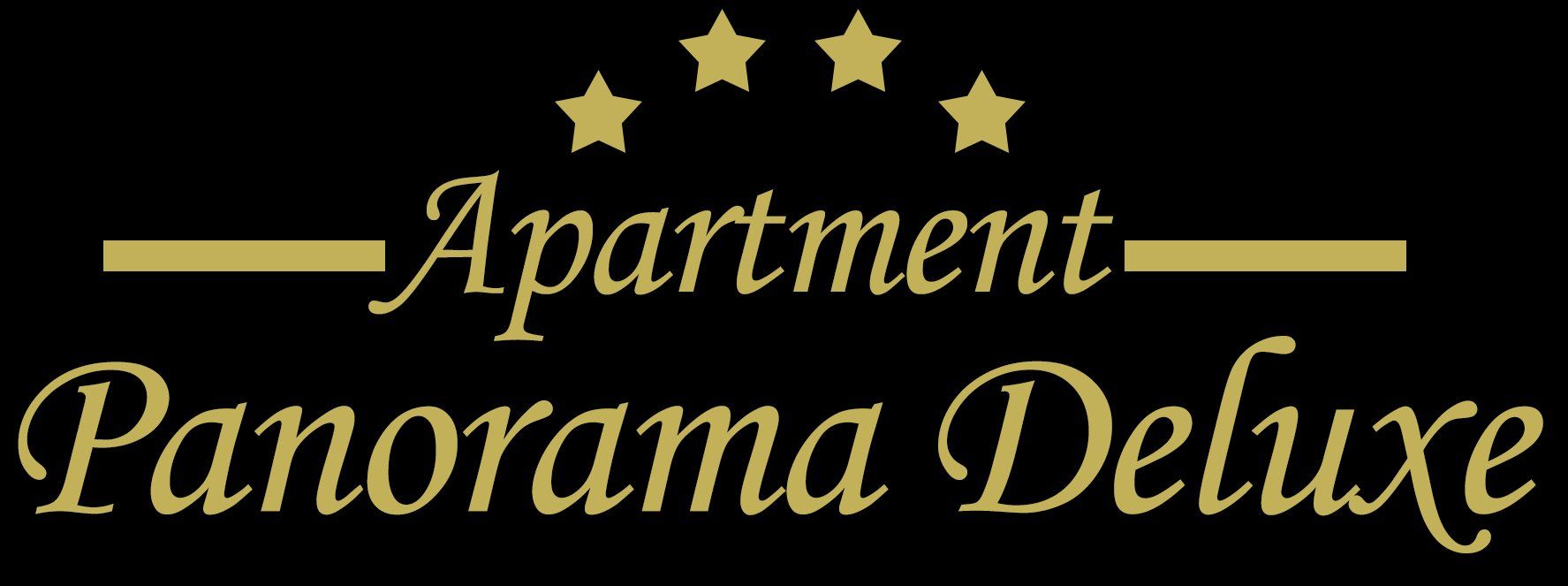 Logo Deluxe Panorama Apartment