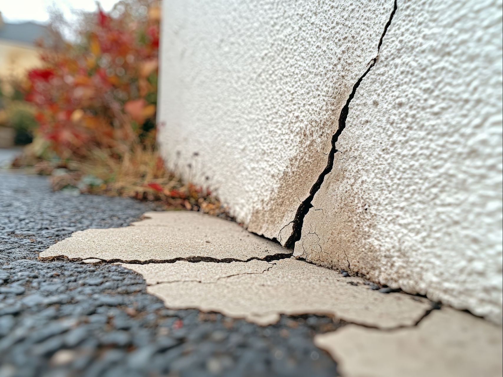 Summer lawn care and winter snow removal for property maintenance.