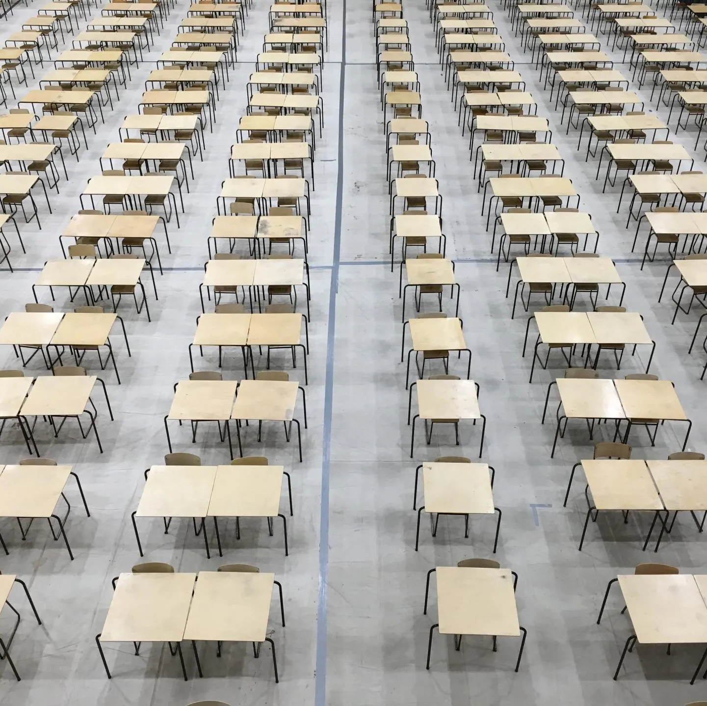 Examantraining
