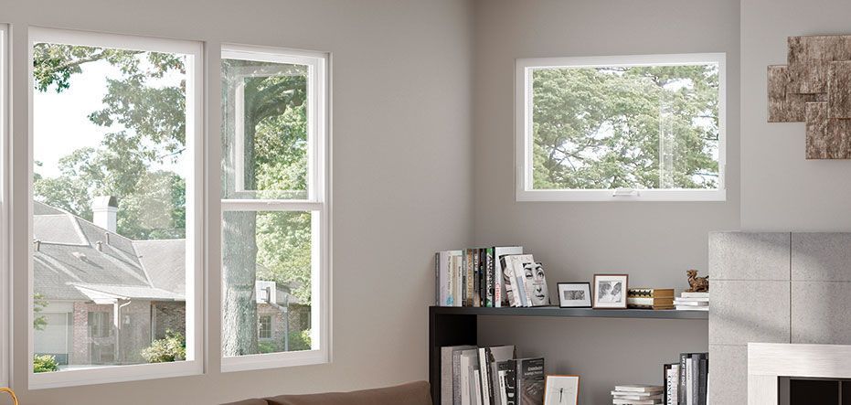 Nice and Clear Windows — Lane County, OR — Emerald Valley Weatherization