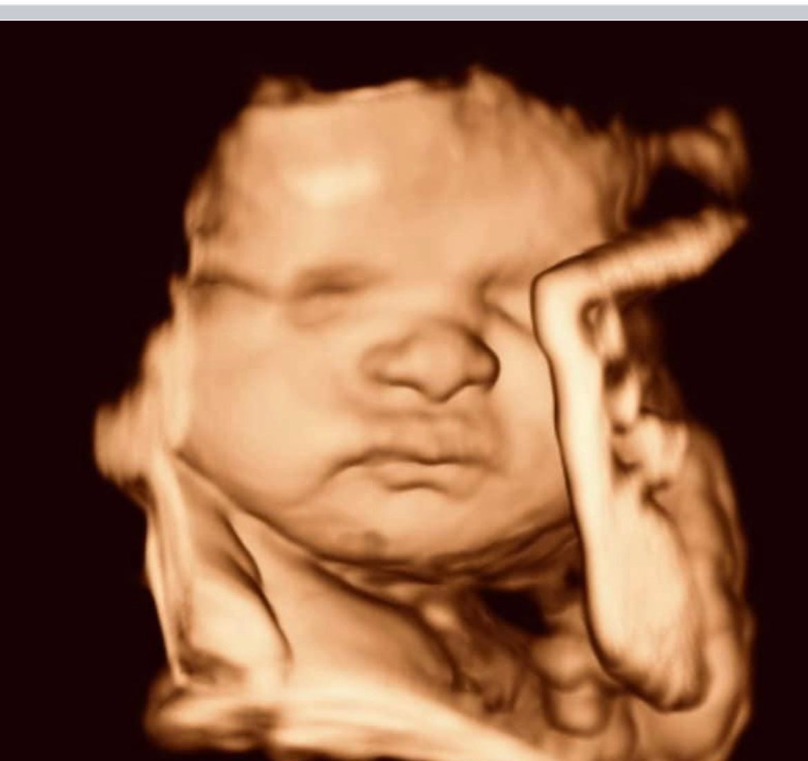 Early Sleepy Baby Face — Greencastle, PA — Baby to Be Boutique