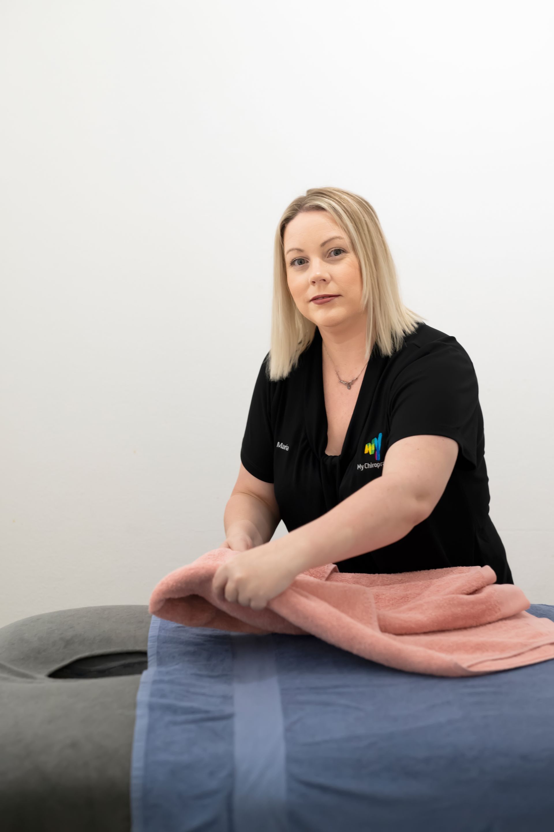 Jack Johnston — About Us in Mackay, QLD