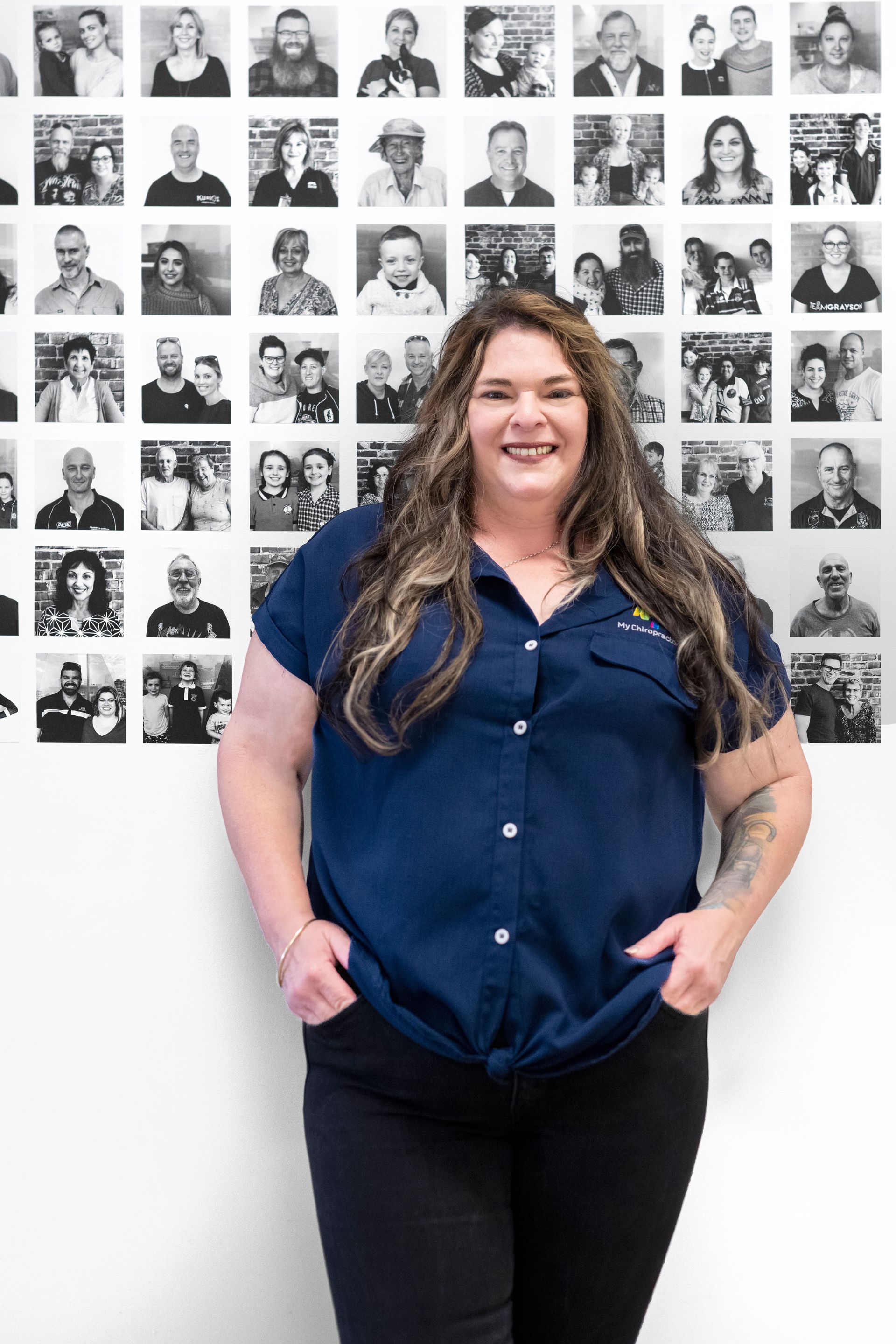 Beth McCarthy — About Us in Mackay, QLD