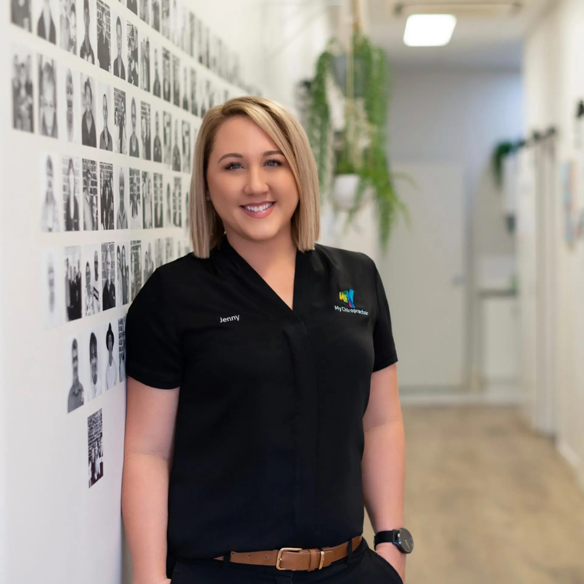 Jenny Gordon — About Us in Mackay, QLD