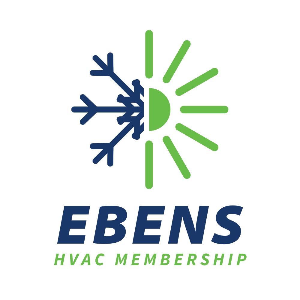 Ebens HVAC Membership