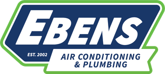 Ebens Air Conditioning & Plumbing