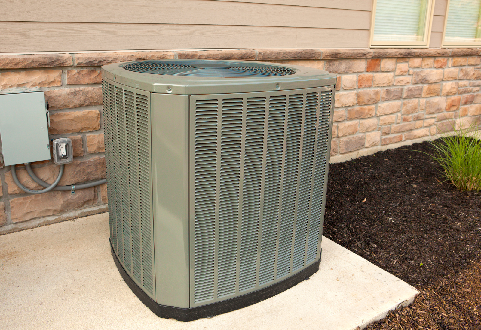 Air Conditioner