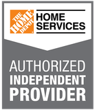 Home Depot Authorized Independent Provider