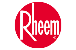 Rheem Logo