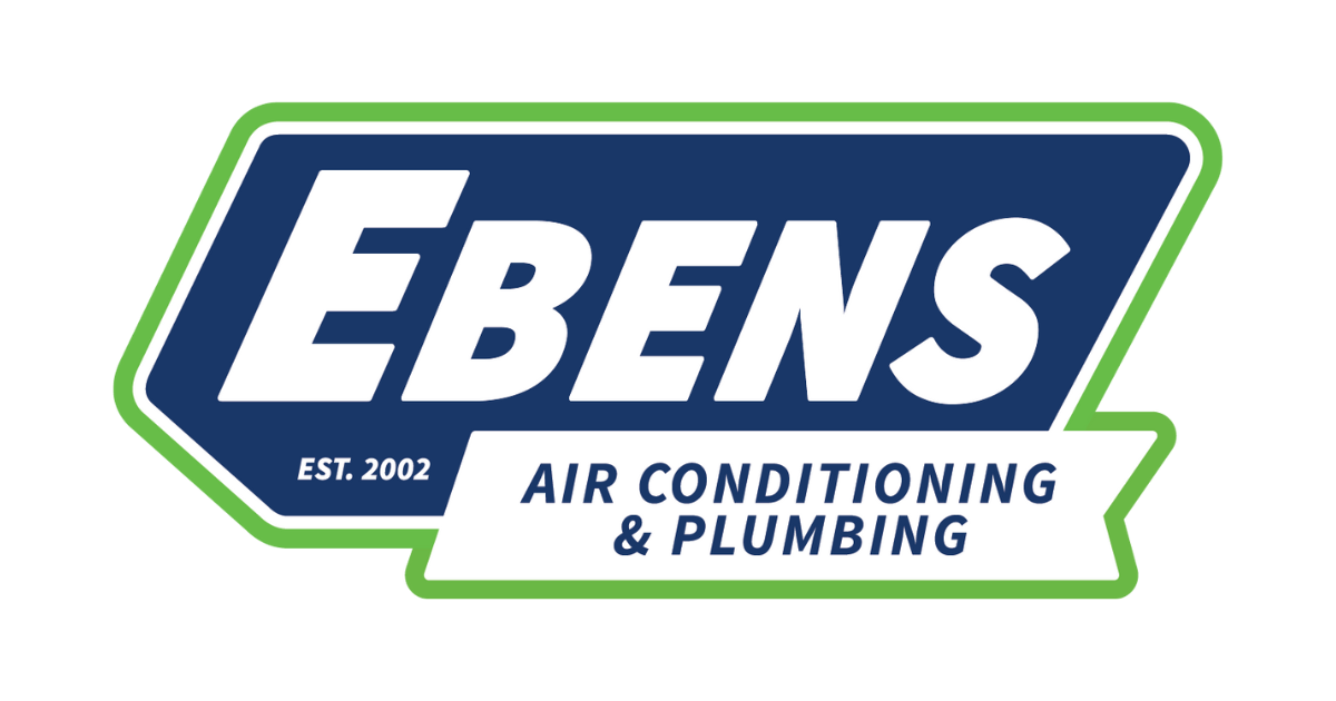 Ebens Air Conditioning & Plumbing