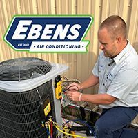 Ebens Air Conditioning - Stuart, Florida HVAC