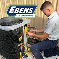 emergency air conditioning service jupiter