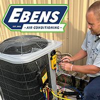 Ebens Air Conditioning - Sebastian, FL