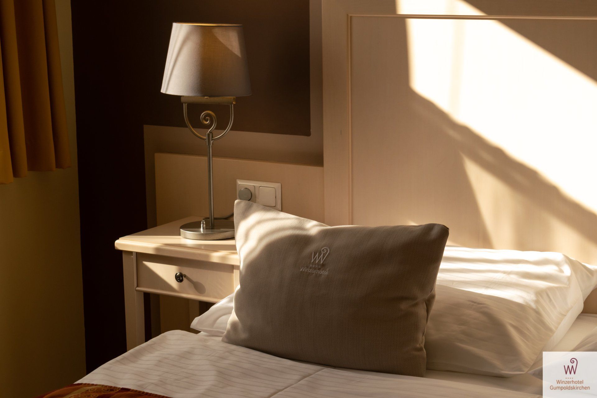 Produktfoto Winzerhotel Gumpoldskirchen