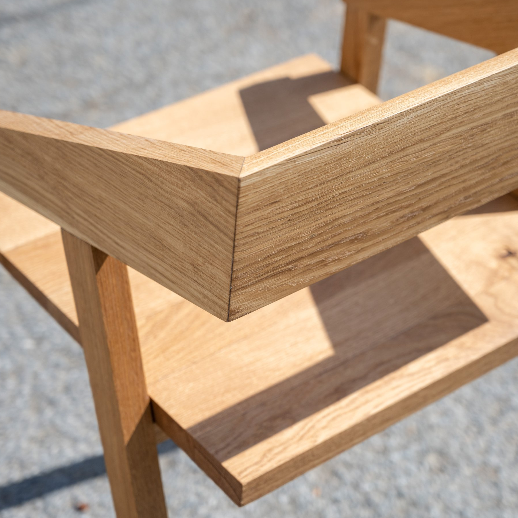 Produktfoto Tischlerei