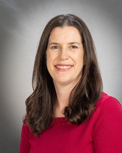 Hilary Krause, M.D., F.A.A.P.