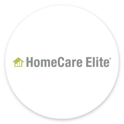 HomeCare Elite Logo