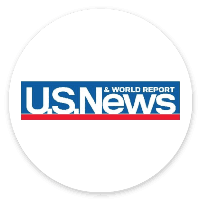 U.S. News Logo