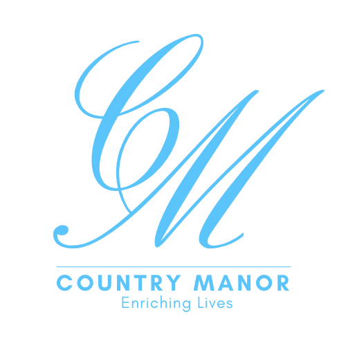 Country Manor Rapid Recovery