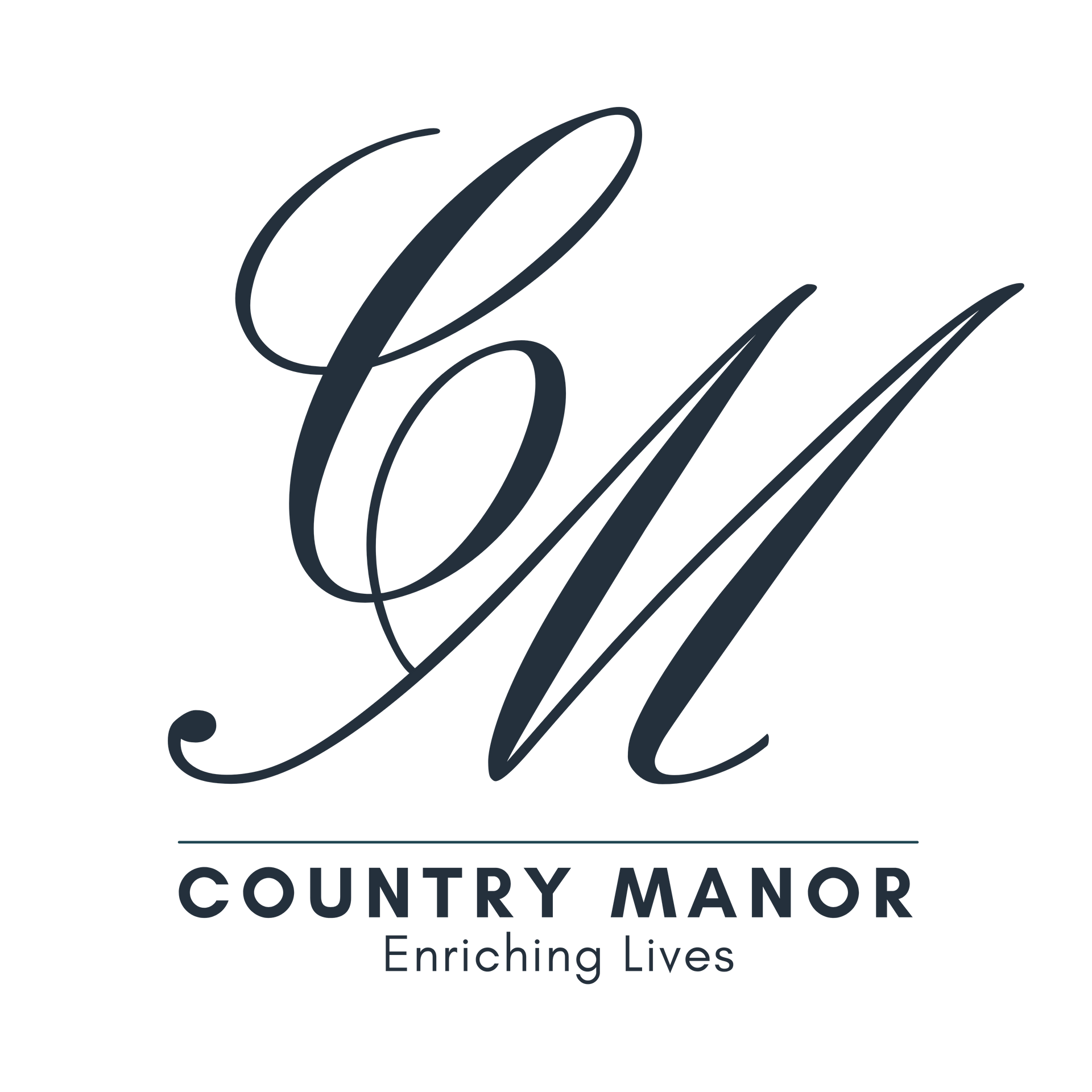 Country Manor Rapid Recovery