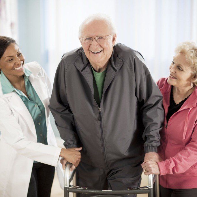 Occupational therapy