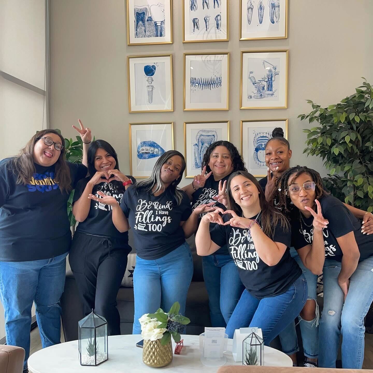 WOW Dental Interior 4