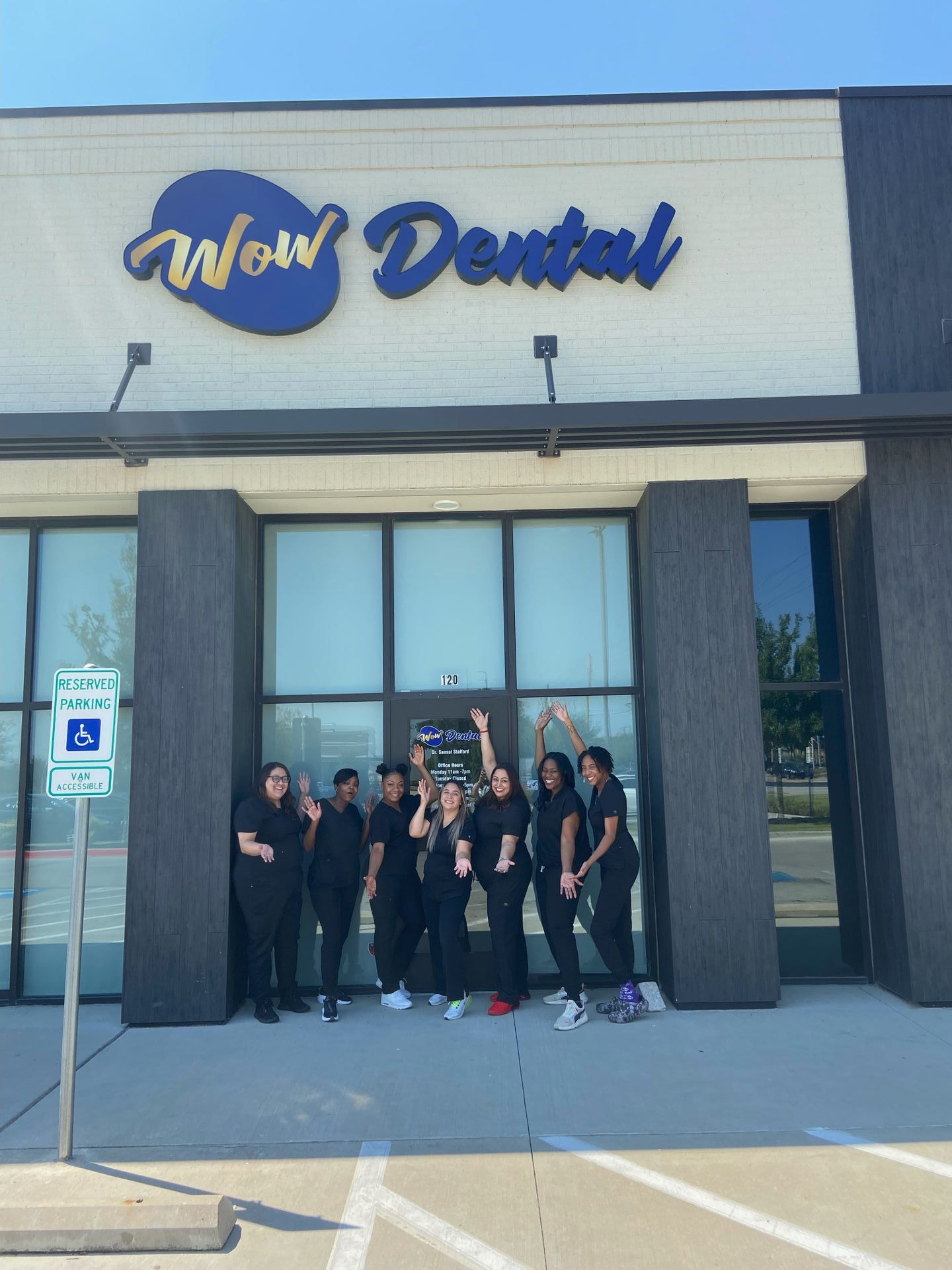 What Makes WOW Dental Special?