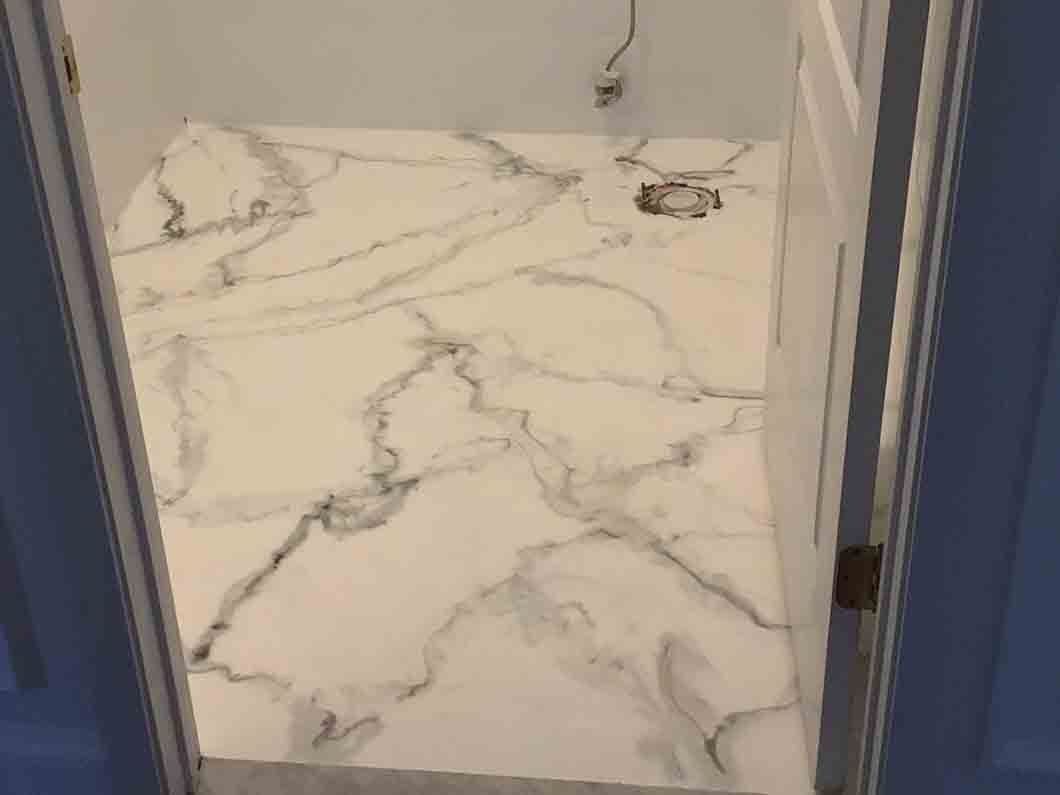 Bathroom Epoxy Flooring Services in Lakewood, NJ