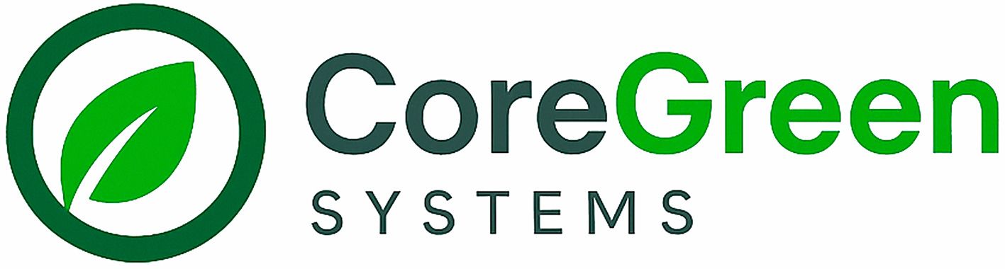Coregreen systems