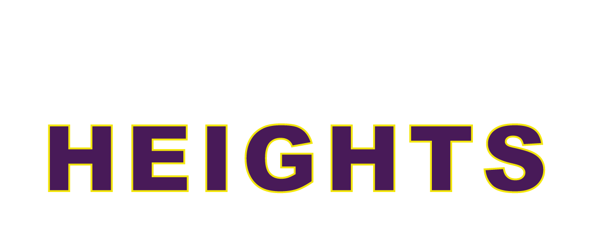 Maverick Heights Logo - Footer