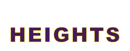 Maverick Heights Logo - Footer