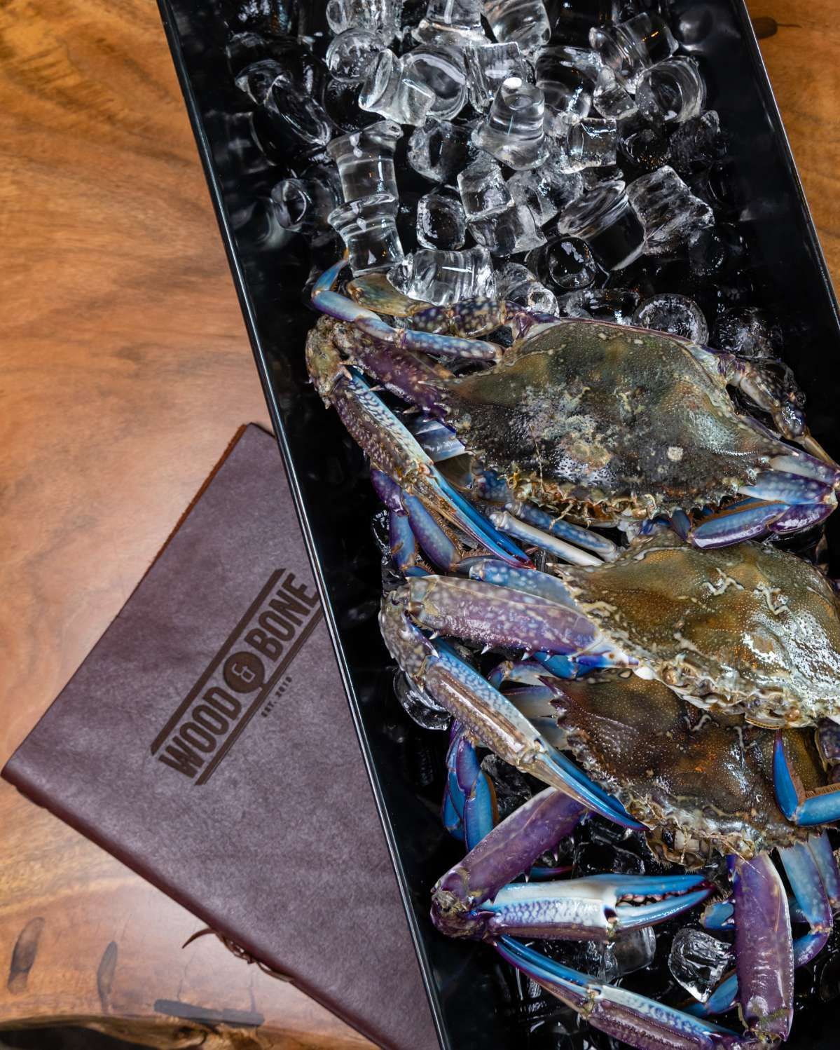 High Quality Seafood Produce at Moorabbin Restaurant, Melbourne's Best Smoked Meat