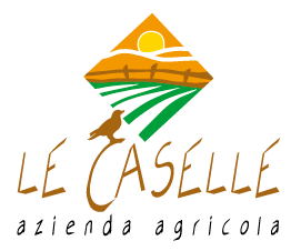 un logo per le caselle azienda agricola 